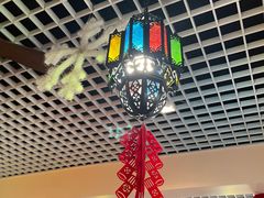 -La Medina餐厅(亮马河南路店)