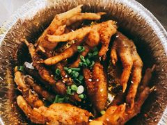 -巴厘龙虾·榜首油焖大虾(洞庭·艺术洋房店)