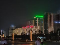-郑州东站