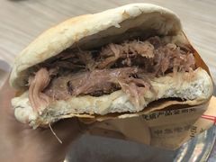 -樊记腊汁肉(竹笆市总店)