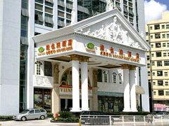 -维也纳酒店(深圳大学城店)