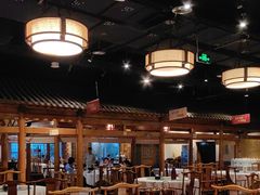 -东来顺饭庄(西直门店)