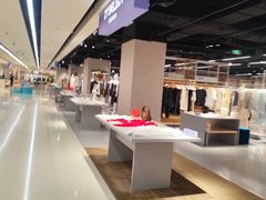 -凯德MALL(西直门店)