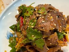 -清真·西北人家风味馆(中山中路店)