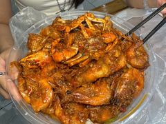 -辣螃铠盆盆蟹大排档(总店)