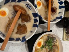 -味千拉面(广州白云机场T1西二店)