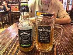 -平成屋·午肴夜酒(四川北路店)