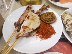 -芭菲盛宴·环球美食(袁家岗店)