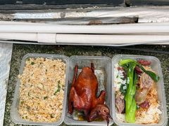 -煲煲掂风味煲仔饭餐厅(西区店)