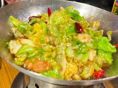 -湘聚缘湘菜馆(斜土路店)
