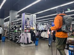 -迪卡侬(西华店)