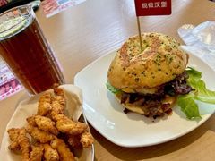 -必胜客(蜀山万象汇店)
