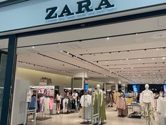 -ZARA(凯德乐峰广场店)