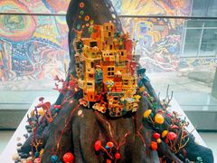 -四川美术学院美术馆