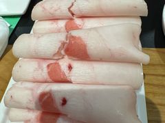 -常赢三兄弟·清真涮肉·清真炒菜(朝阳新城店)