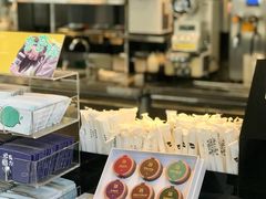 -茶宴·美食地标餐厅(沙坡尾店)