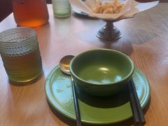 -耶里夏丽·新疆菜(东方路店)