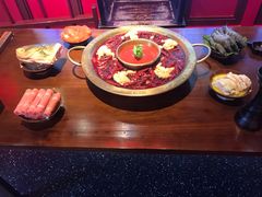 -哥老官重庆美蛙鱼头(虹口龙之梦店)