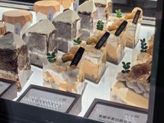 -LANLIZI BAKERY(COSMO店)