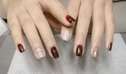 -JX今喜美甲美睫