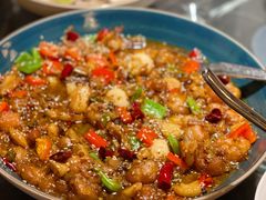 -华豫川酒家(大卫城店)