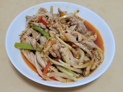 东安子鸡-马凯餐厅(长椿街店)