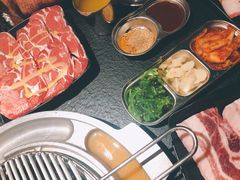 -伊茉家的烤肉店(勒泰中心店)