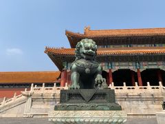 -故宫博物院(故宫)