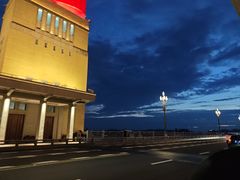 -五台山游泳馆