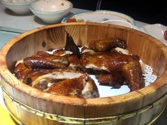 -蕃茄述·好汤自然来(江汉路店)