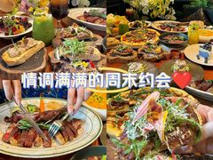 -咖梦餐厅 COMENG RESTAURANT