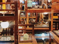 大堂-VESH COFFEE(定西路店)