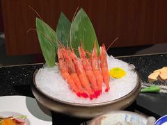 -極上萬膳·日料放题(海岸城店)