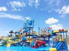 -海盗传奇水世界