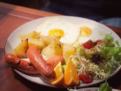 -VESH COFFEE(定西路店)