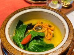 -叶叶菩提·晋福宫