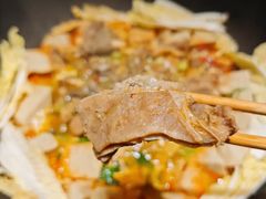 -横山双城铁锅炖羊肉(创始店)