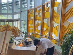 -中铁花水湾温泉酒店(大邑店)