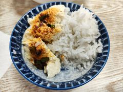 豆花饭-重庆豆花饭