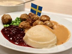 -宜家家居(四元桥商场店)