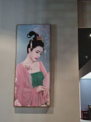 -盘子女人坊古装写真摄影(深圳店)