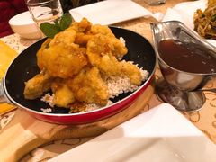 -大鸭梨烤鸭(左家庄店)