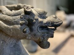 -北京石刻艺术博物馆(五塔寺)