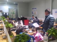 -椰椰榴椰子鸡·糟粕醋火锅(兴华南街店)