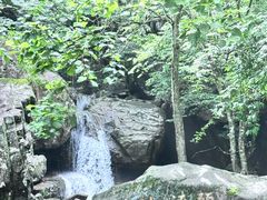 -太湖源风景区