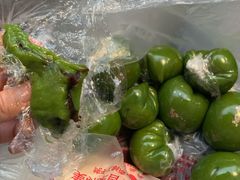 豆沙青团-许阿姨糕团店(南京总店)
