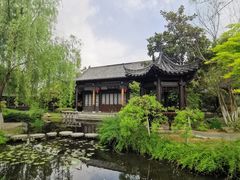 -武汉园博园(武汉自然博物馆)