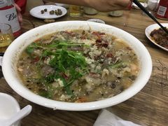 -无招牌