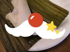 白冻粑-夹江老头叶儿粑(石雁儿小区店)
