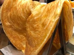 晾衣大饼-燕郊烧鸽子(广安路店)